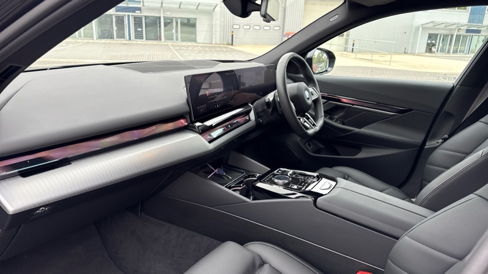 Used BMW 5 Series 2025 for sale - 76338706: Photo 7