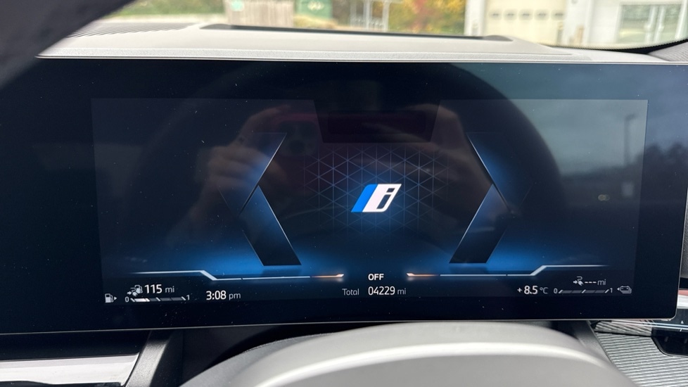 Used BMW 5 Series 2025 for sale - 76338706: Photo 9