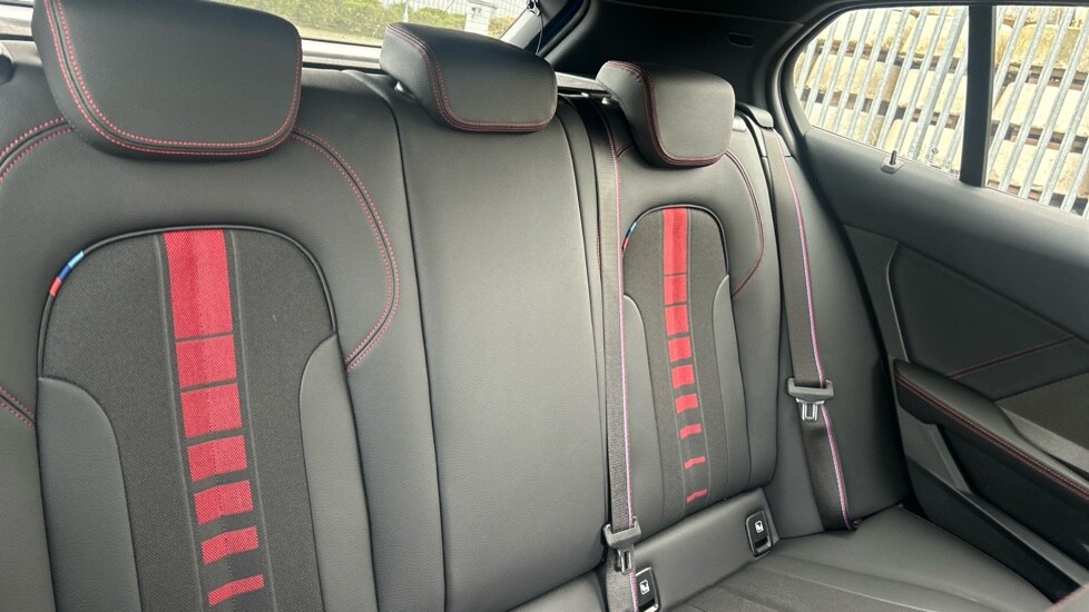 Used BMW 1 Series 2024 for sale - 76661054: Photo 12