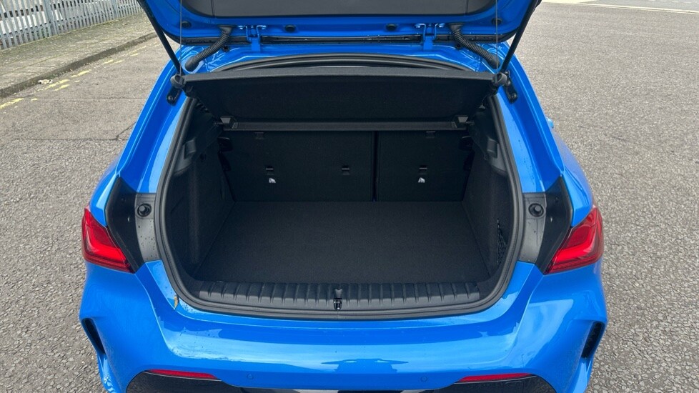 Used BMW 1 Series 2024 for sale - 76661054: Photo 13