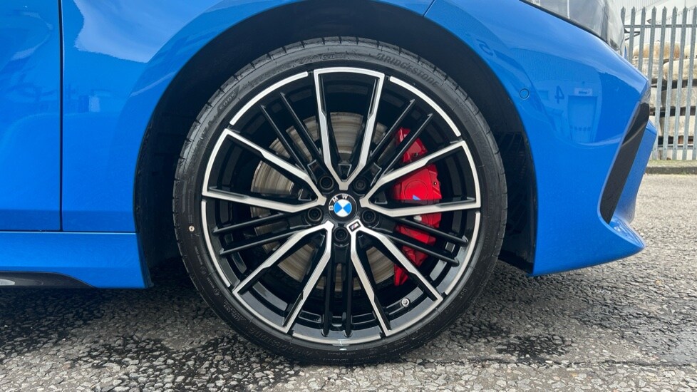 Used BMW 1 Series 2024 for sale - 76661054: Photo 14