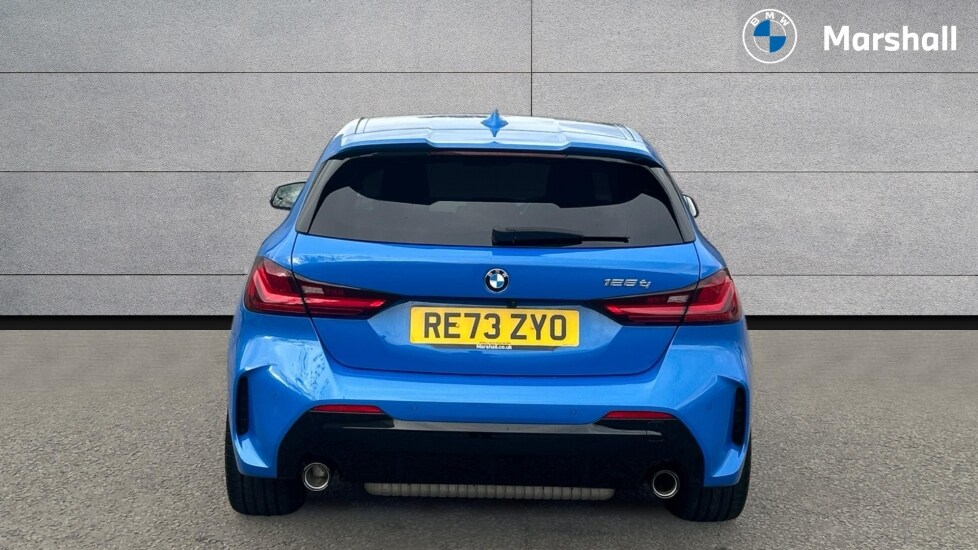 Used BMW 1 Series 2024 for sale - 76661054: Photo 15