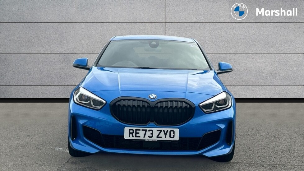 Used BMW 1 Series 2024 for sale - 76661054: Photo 16