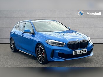 BMW - 1 Series