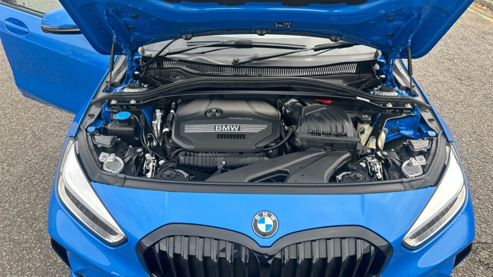 Used BMW 1 Series 2024 for sale - 76661054: Photo 21