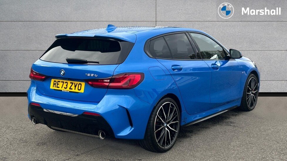 Used BMW 1 Series 2024 for sale - 76661054: Photo 22