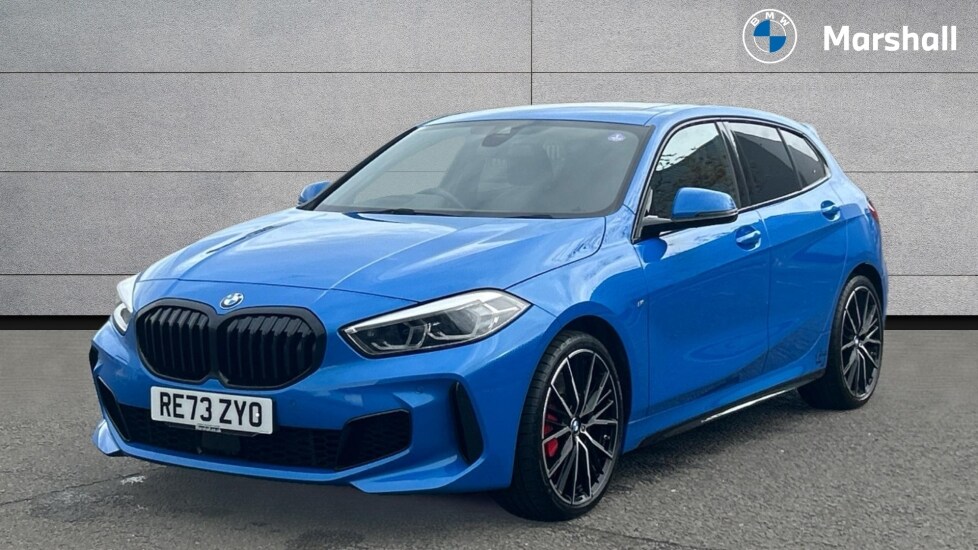 Used BMW 1 Series 2024 for sale - 76661054: Photo 23