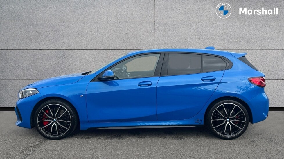 Used BMW 1 Series 2024 for sale - 76661054: Photo 24