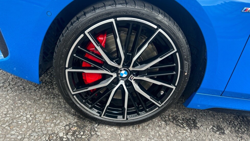 Used BMW 1 Series 2024 for sale - 76661054: Photo 25