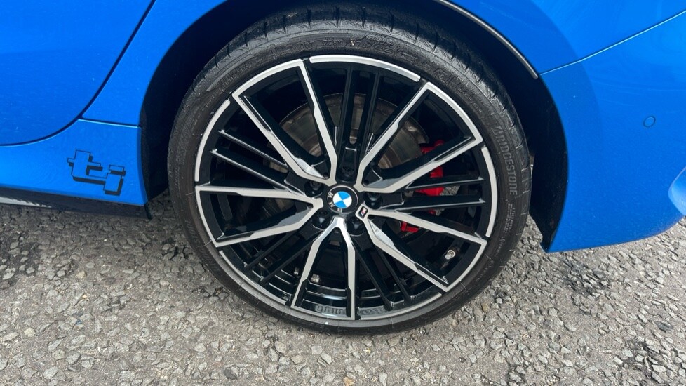 Used BMW 1 Series 2024 for sale - 76661054: Photo 26