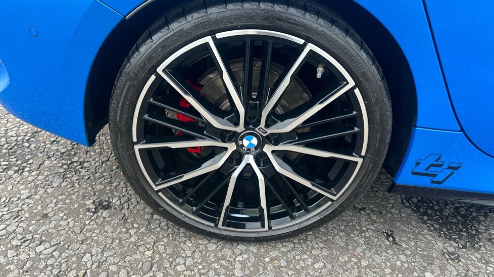 Used BMW 1 Series 2024 for sale - 76661054: Photo 27