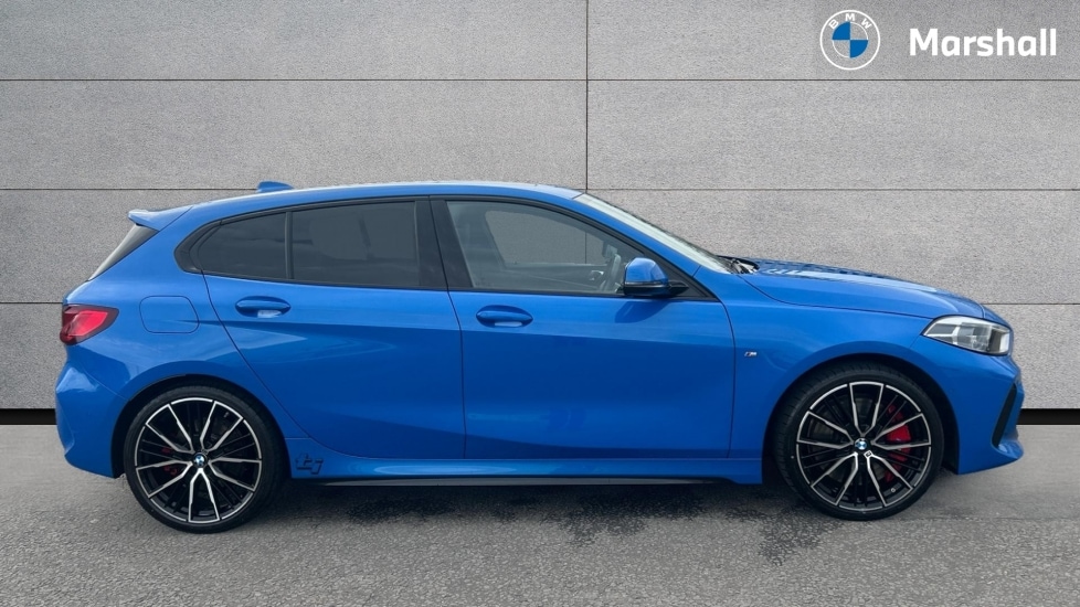 Used BMW 1 Series 2024 for sale - 76661054: Photo 3