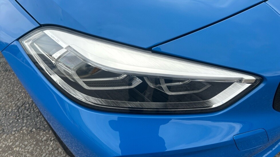 Used BMW 1 Series 2024 for sale - 76661054: Photo 30