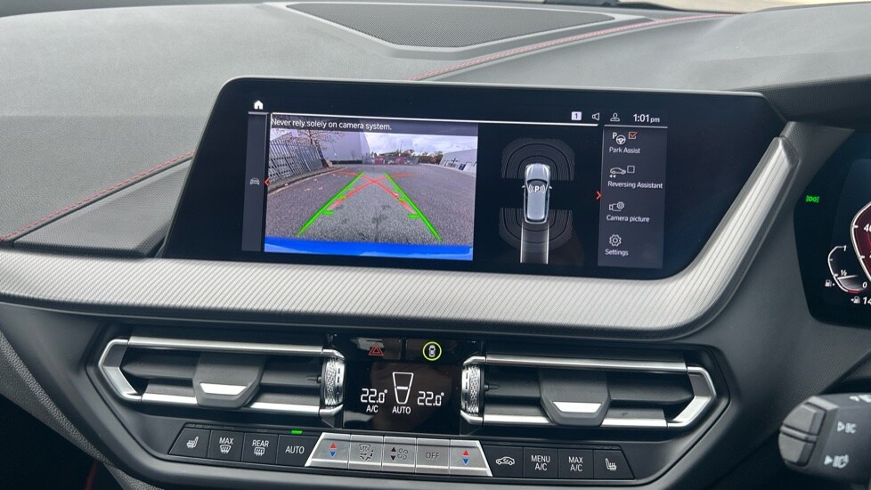 Used BMW 1 Series 2024 for sale - 76661054: Photo 31