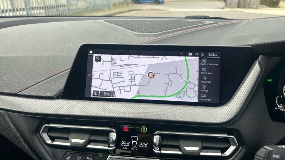 Used BMW 1 Series 2024 for sale - 76661054: Photo 32