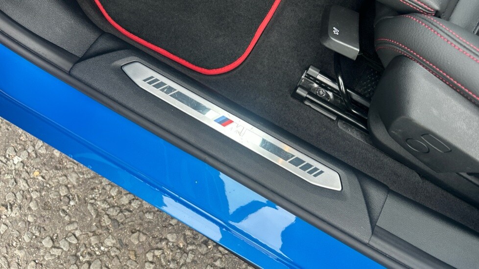 Used BMW 1 Series 2024 for sale - 76661054: Photo 38