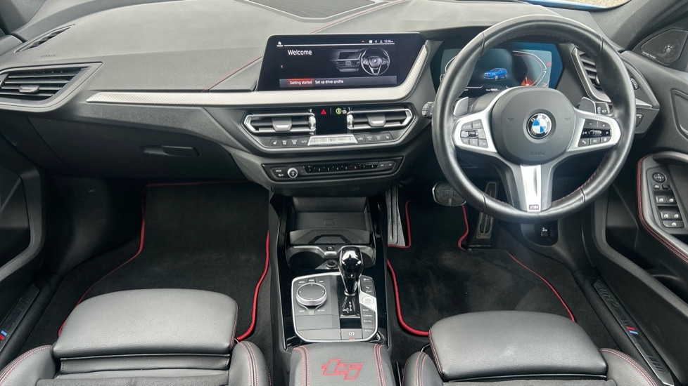 Used BMW 1 Series 2024 for sale - 76661054: Photo 4