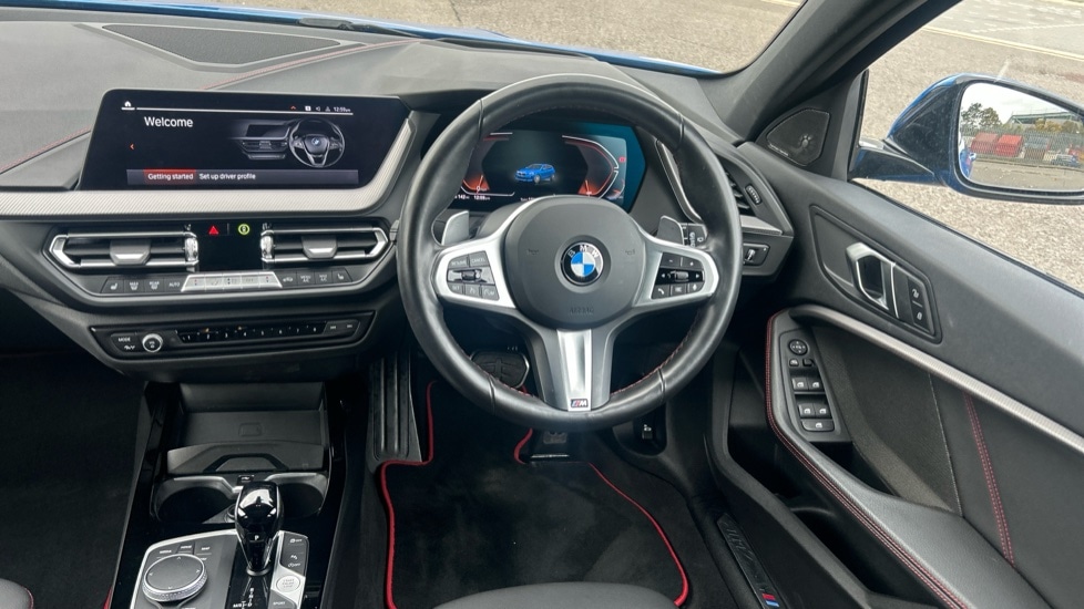 Used BMW 1 Series 2024 for sale - 76661054: Photo 5