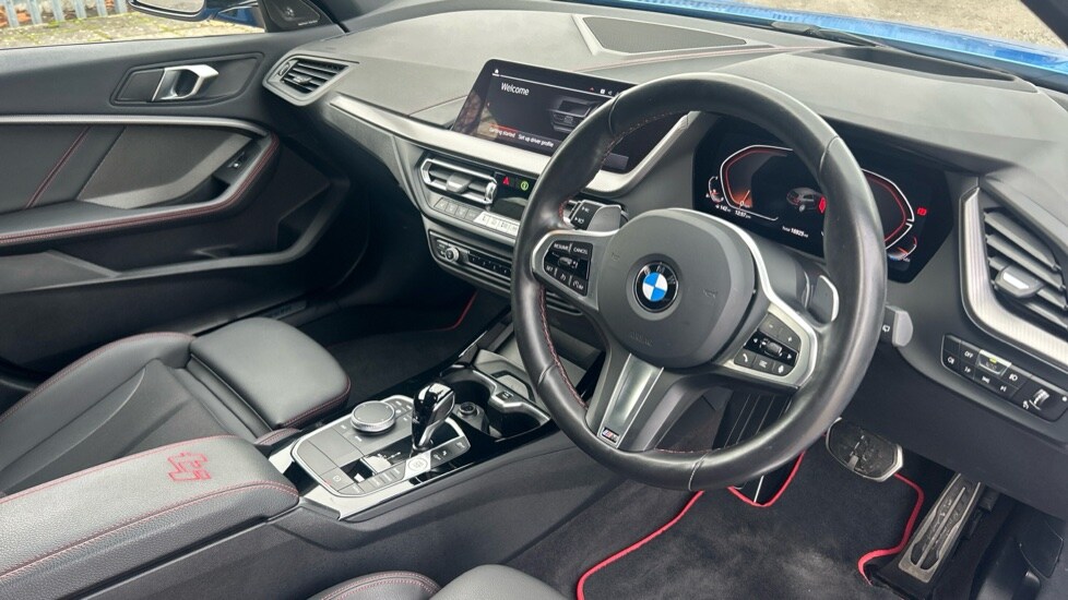 Used BMW 1 Series 2024 for sale - 76661054: Photo 6