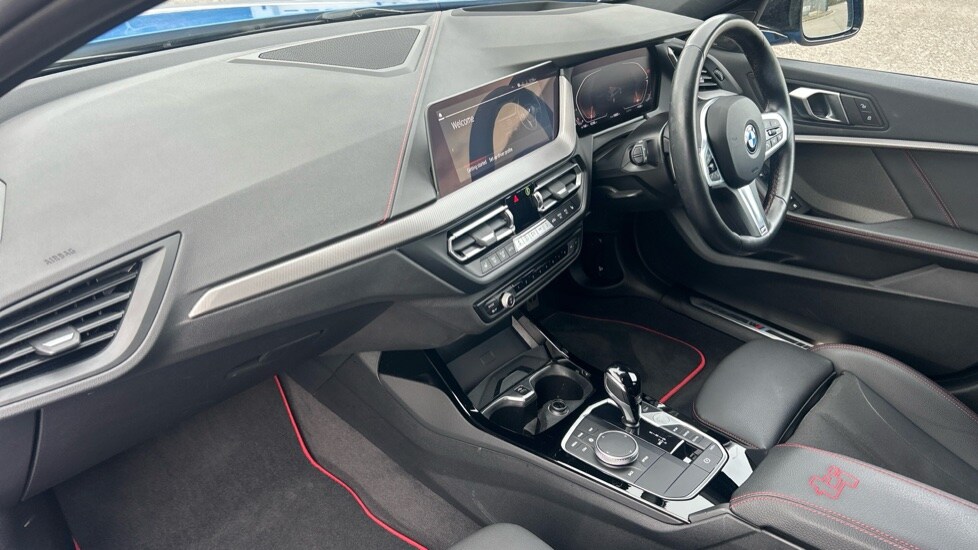 Used BMW 1 Series 2024 for sale - 76661054: Photo 7