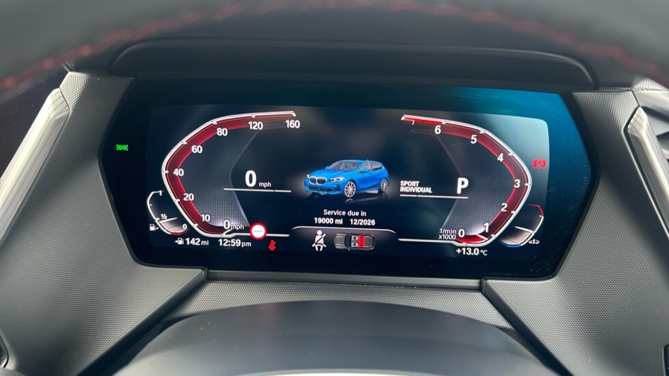 Used BMW 1 Series 2024 for sale - 76661054: Photo 9