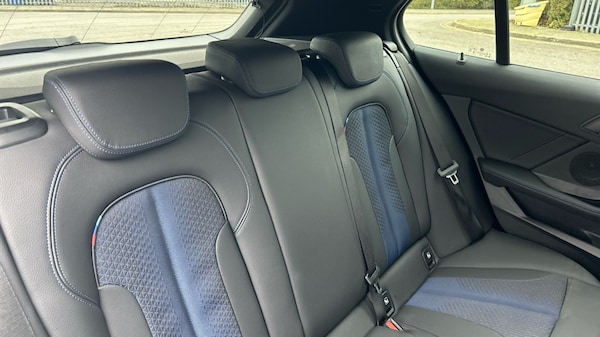 Used BMW 1 Series 2023 for sale - 76067054: Photo 12