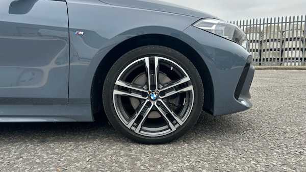 Used BMW 1 Series 2023 for sale - 76067054: Photo 14