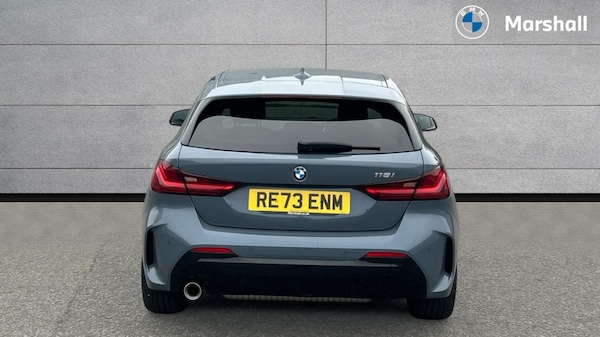 Used BMW 1 Series 2023 for sale - 76067054: Photo 15