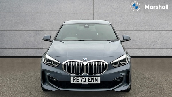 Used BMW 1 Series 2023 for sale - 76067054: Photo 16