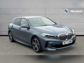 BMW - 1 Series