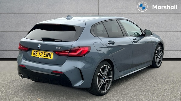 Used BMW 1 Series 2023 for sale - 76067054: Photo 22