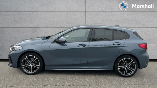 Used BMW 1 Series 2023 for sale - 76067054: Photo 24