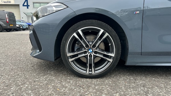 Used BMW 1 Series 2023 for sale - 76067054: Photo 25