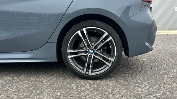 Used BMW 1 Series 2023 for sale - 76067054: Photo 26