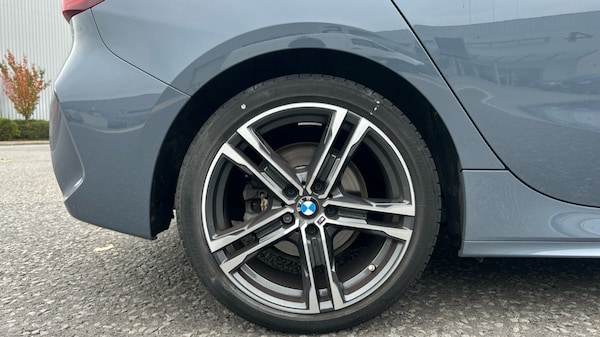 Used BMW 1 Series 2023 for sale - 76067054: Photo 27