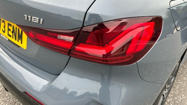 Used BMW 1 Series 2023 for sale - 76067054: Photo 29