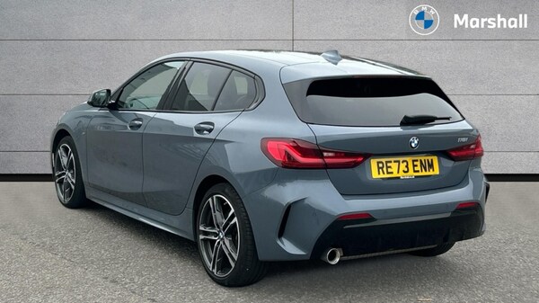 Used BMW 1 Series 2023 for sale - 76067054: Photo 2