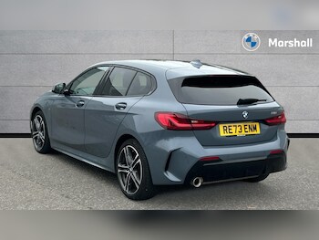 Used BMW 1 Series 2023 for sale - 76067054: Photo 2