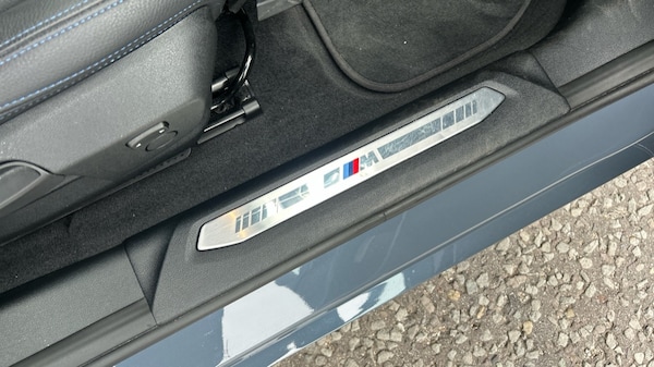 Used BMW 1 Series 2023 for sale - 76067054: Photo 38