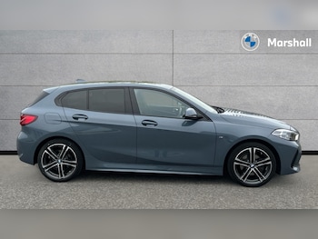 Used BMW 1 Series 2023 for sale - 76067054: Photo 3