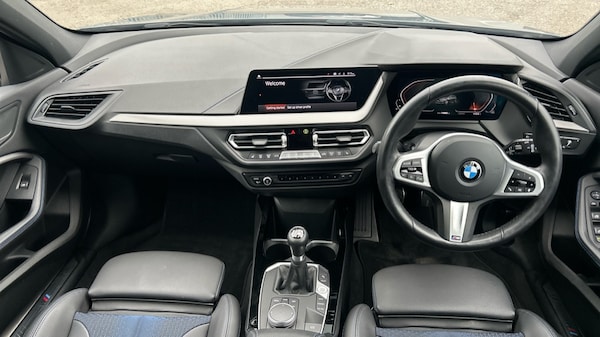 Used BMW 1 Series 2023 for sale - 76067054: Photo 4