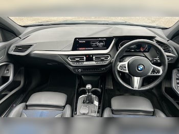 Used BMW 1 Series 2023 for sale - 76067054: Photo 4