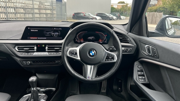 Used BMW 1 Series 2023 for sale - 76067054: Photo 5