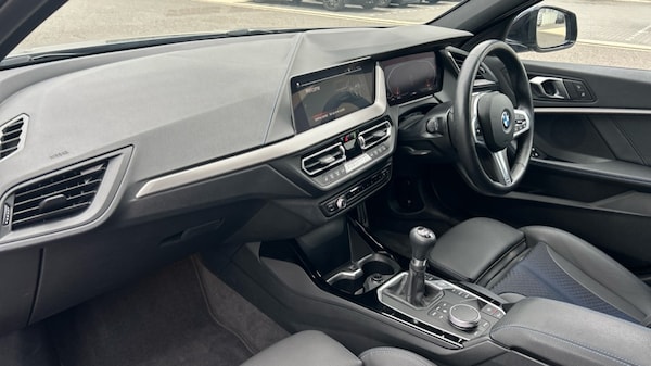 Used BMW 1 Series 2023 for sale - 76067054: Photo 7