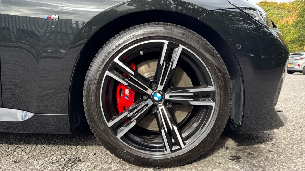 Used BMW 2 Series 2025 for sale - 76501556: Photo 14