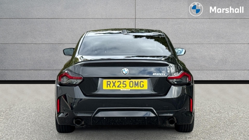 Used BMW 2 Series 2025 for sale - 76501556: Photo 15