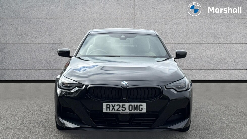 Used BMW 2 Series 2025 for sale - 76501556: Photo 16