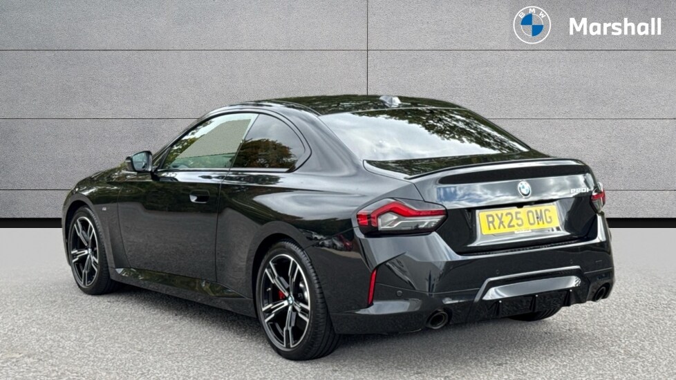 Used BMW 2 Series 2025 for sale - 76501556: Photo 2