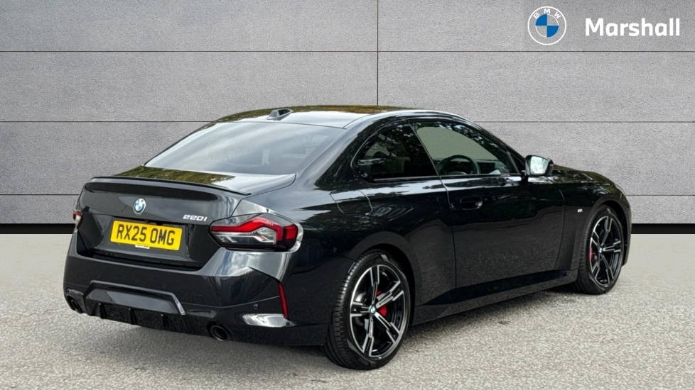 Used BMW 2 Series 2025 for sale - 76501556: Photo 22