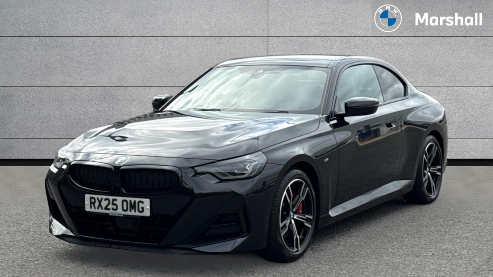 Used BMW 2 Series 2025 for sale - 76501556: Photo 23